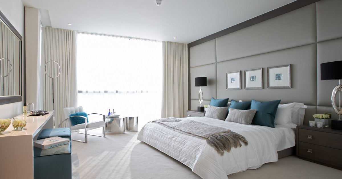 Knightsbridge Penthouse | Aston Design
