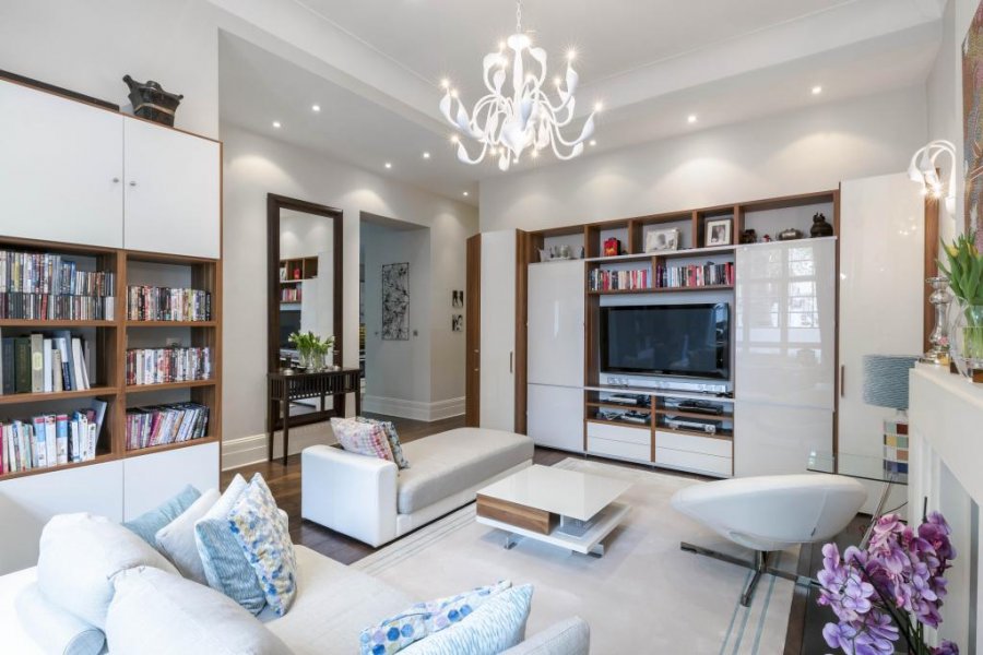 Interior Design Projects in London, the UK and Abroad | Aston Design